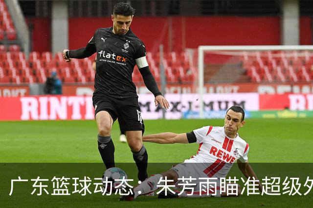 广东篮球动态：朱芳雨瞄准超级外援，杜润旺报价及徐杰征战德鲁联赛