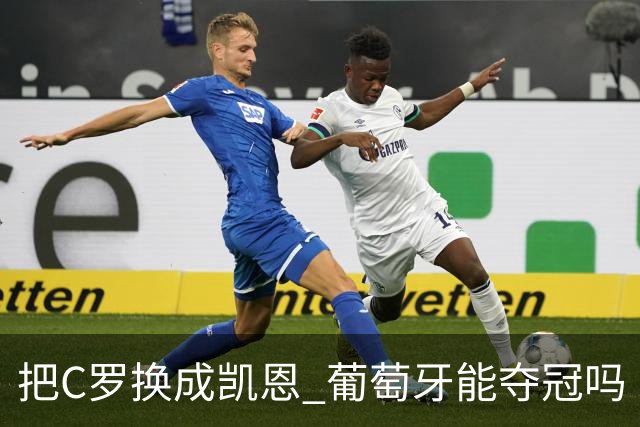 把C罗换成凯恩 葡萄牙能夺冠吗